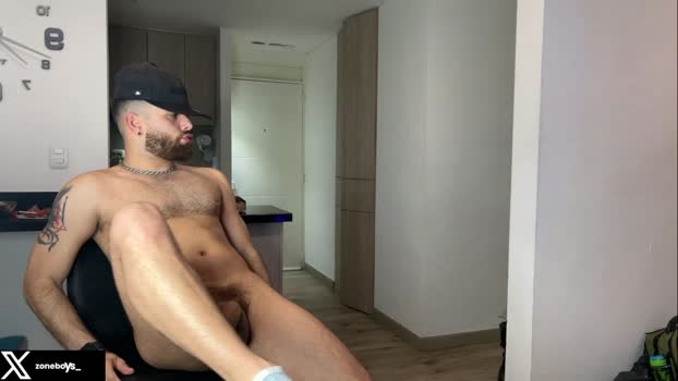 zoneboys_ natural Webcam SHOW @ Cam4 24-09-2025