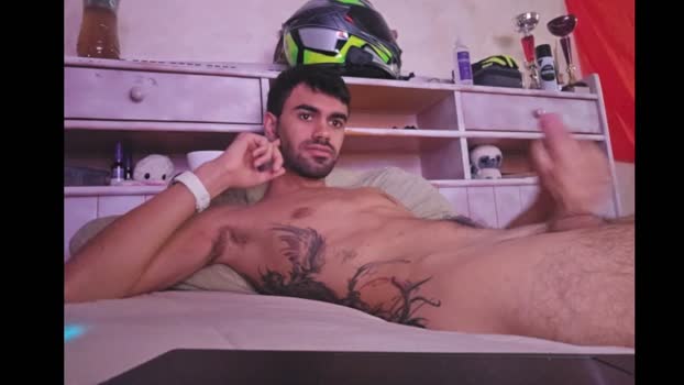 Brazera__ sex Webcam SHOW @ Cam4 24-09-2025