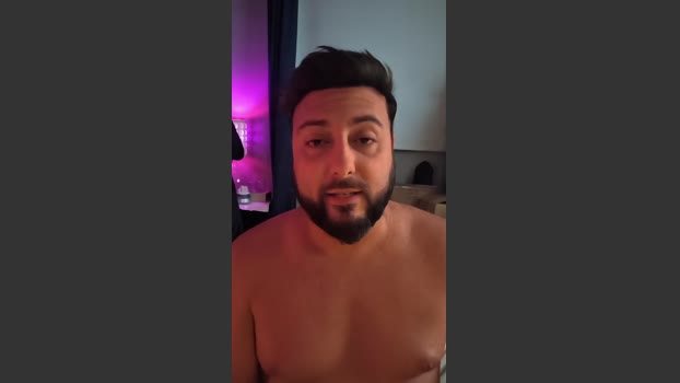 Dani_MalaPedro spanking Webcam SHOW @ Cam4 25-09-2025