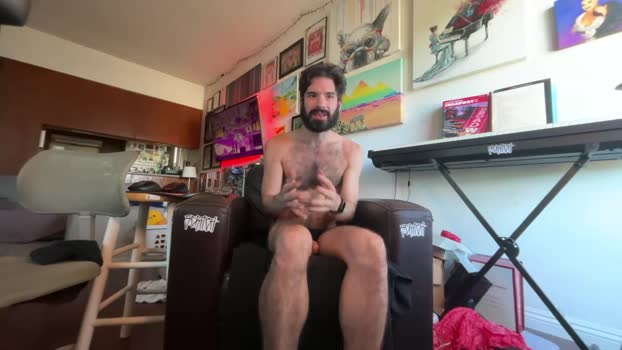 HHScritch striptease Webcam SHOW @ Cam4 25-09-2025