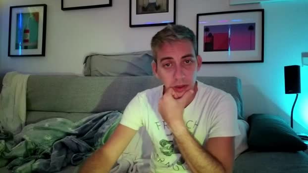 HuGo4K Porn Webcam SHOW @ Cam4 25-09-2025