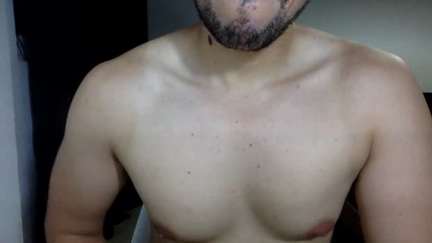 Lechudotemex fingers Webcam SHOW @ Cam4 25-09-2025