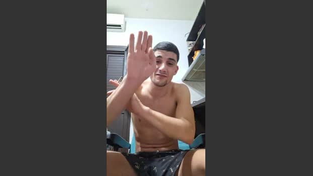 Salvatore954 striptease Webcam SHOW @ Cam4 25-09-2025