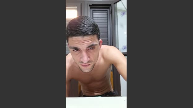 Salvatore954 sexymale Webcam SHOW @ Cam4 25-09-2025