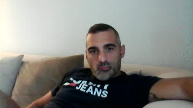 assodispade1 jerkoff Webcam SHOW @ Cam4 25-09-2025