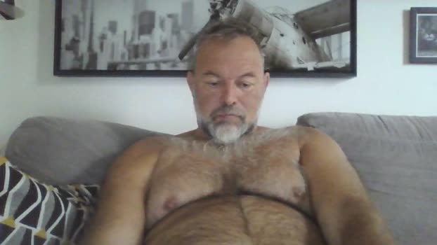 bear70s squirt Webcam SHOW @ Cam4 25-09-2025