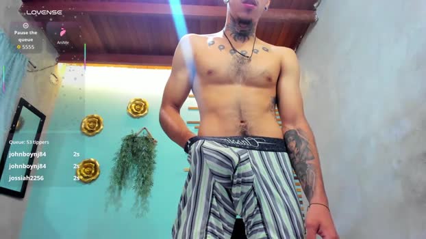 jharol_cardona fingering Webcam SHOW @ Cam4 25-09-2025
