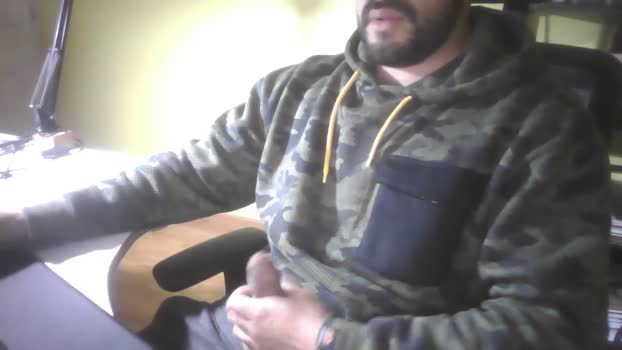 krps01 kink Webcam SHOW @ Cam4 25-09-2025