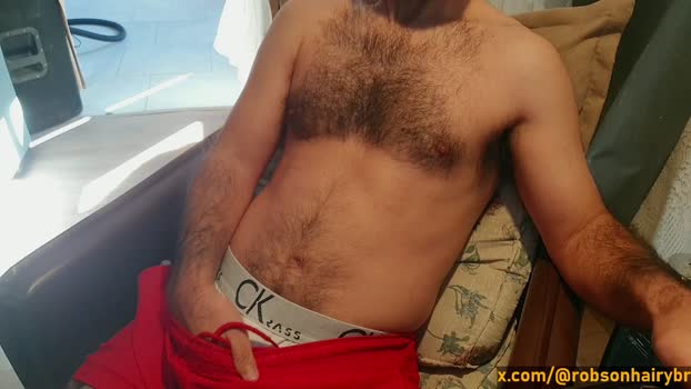 robson_29 lick Webcam SHOW @ Cam4 24-09-2025