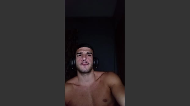 robsonhaha Ass Webcam SHOW @ Cam4 25-09-2025