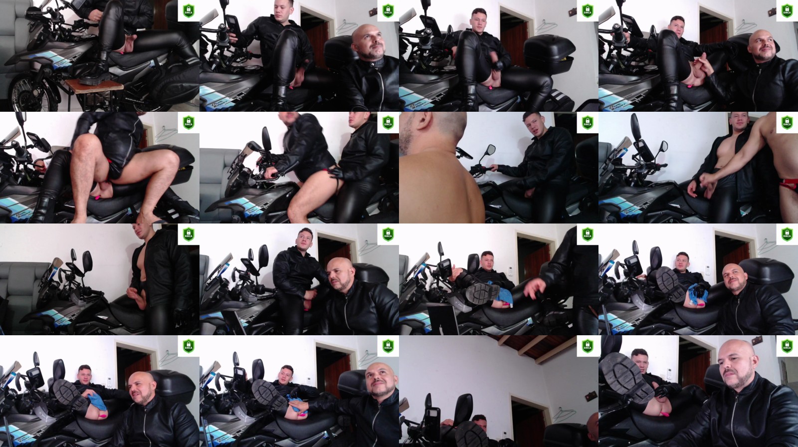 simon_and_dav1d cute Webcam SHOW @ Cam4 25-09-2025