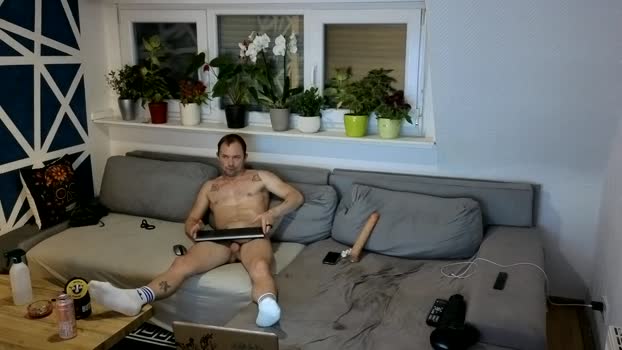twunkie big Webcam SHOW @ Cam4 25-09-2025