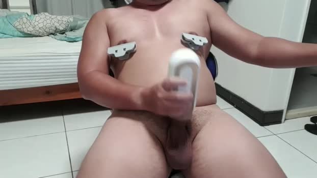 unicorn09 lovense Webcam SHOW @ Cam4 25-09-2025