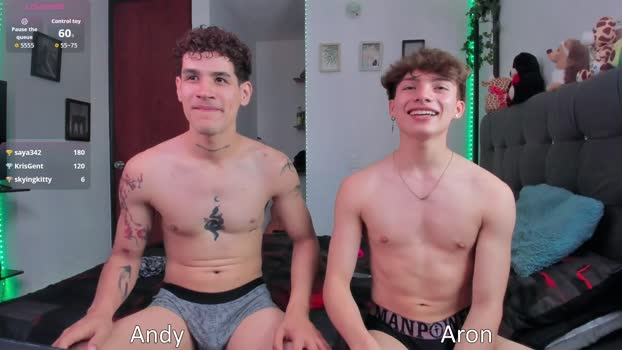 venezuelanguys fuckass Webcam SHOW @ Cam4 24-09-2025