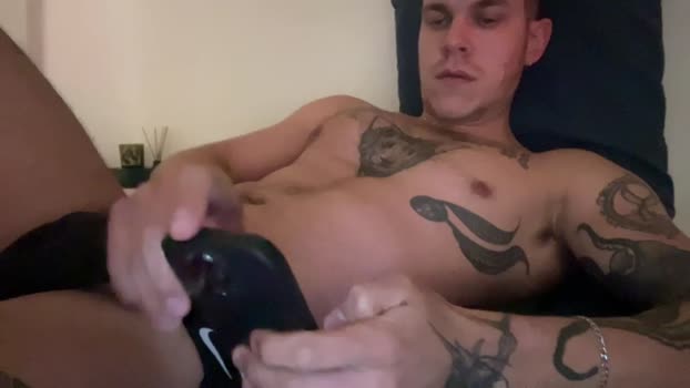 420Gab jerking Webcam SHOW @ Cam4 26-09-2025