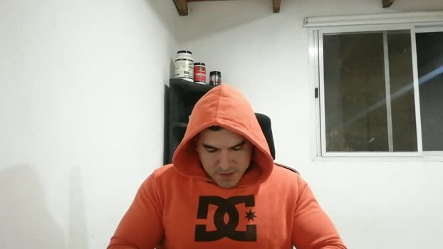 Bemja69 fuckme Webcam SHOW @ Cam4 26-09-2025