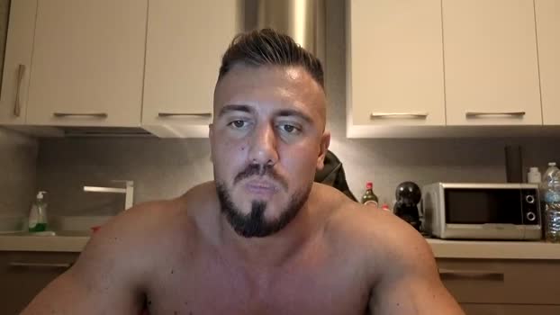 Bigwhitebull twink Webcam SHOW @ Cam4 26-09-2025