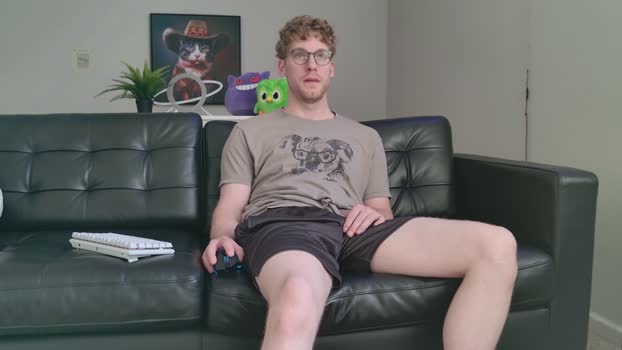 BlueEyedTallGuy amateur Webcam SHOW @ Cam4 25-09-2025