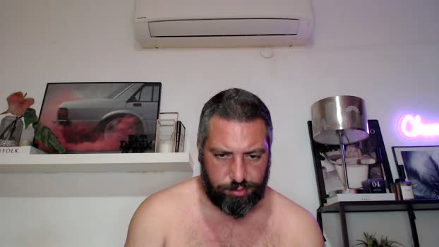 ColdRevengee Ass Webcam SHOW @ Cam4 26-09-2025