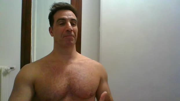 Davecabalho playtime Webcam SHOW @ Cam4 26-09-2025
