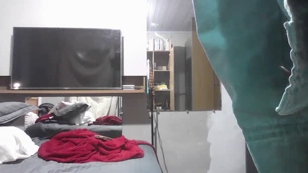 Duplaperfeita fuckme Webcam SHOW @ Cam4 26-09-2025