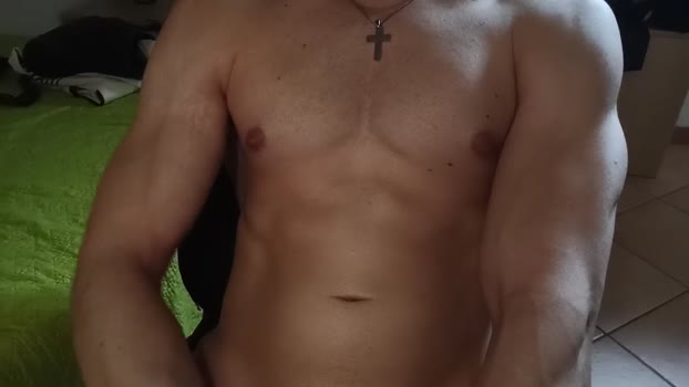 Frabroker beauty Webcam SHOW @ Cam4 26-09-2025