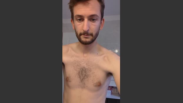 FrenchVikingMan gay Webcam SHOW @ Cam4 26-09-2025