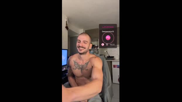 Greyoff fingering Webcam SHOW @ Cam4 26-09-2025