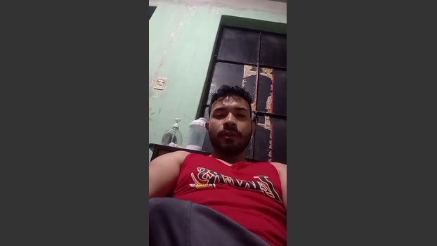 Luisfer98 kiss Webcam SHOW @ Cam4 25-09-2025