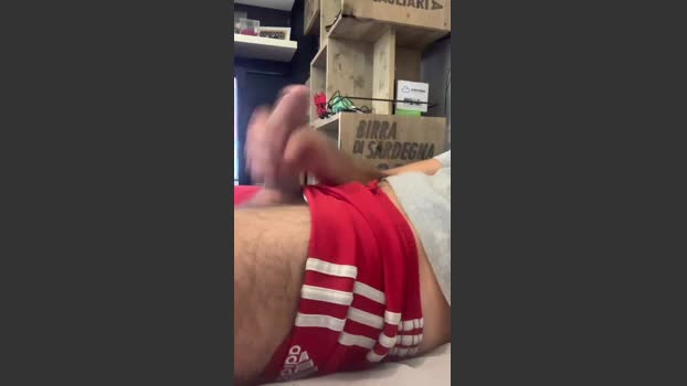 McEnrick1983 twink Webcam SHOW @ Cam4 26-09-2025