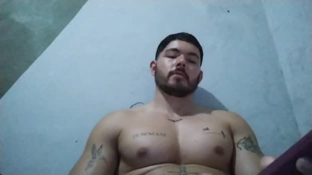 Oliver_kal bigdick Webcam SHOW @ Cam4 25-09-2025