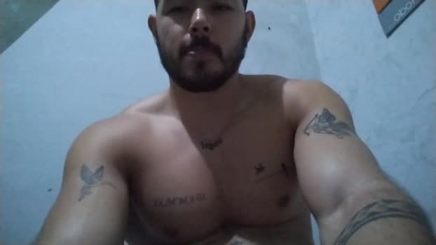 Oliver_kal fuckface Webcam SHOW @ Cam4 26-09-2025