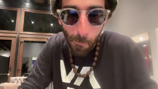Velatropa wank Webcam SHOW @ Cam4 26-09-2025