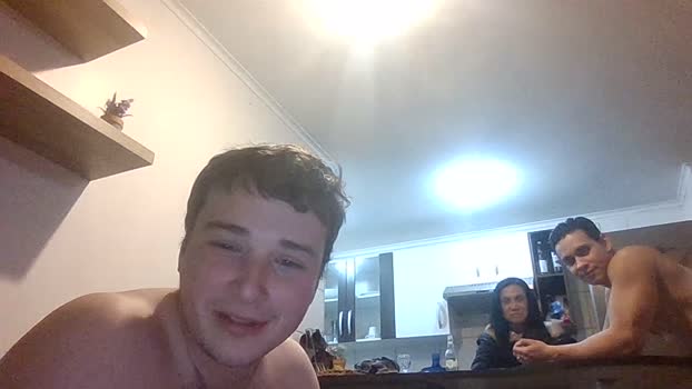 elfrutass fuckface Webcam SHOW @ Cam4 26-09-2025