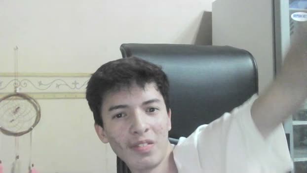 ginoo0018 natural Webcam SHOW @ Cam4 25-09-2025