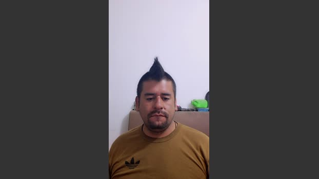 granalex2 spank Webcam SHOW @ Cam4 26-09-2025