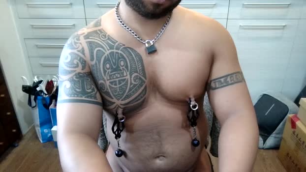 ink_pierced fingers Webcam SHOW @ Cam4 26-09-2025
