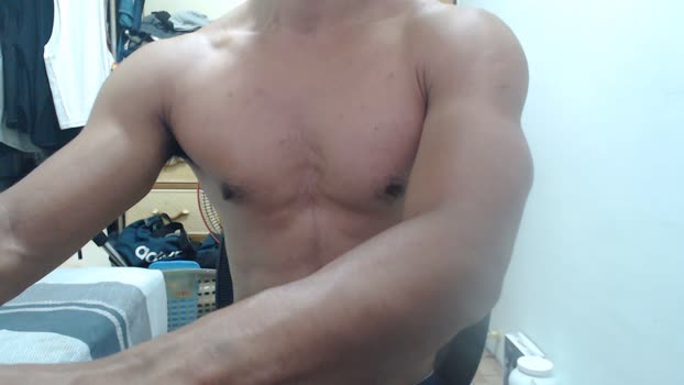 mhzdmp kiss Webcam SHOW @ Cam4 26-09-2025
