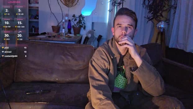 squirtproff horny Webcam SHOW @ Cam4 25-09-2025