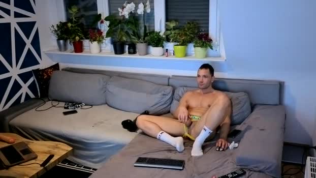 twunkie ass Webcam SHOW @ Cam4 26-09-2025