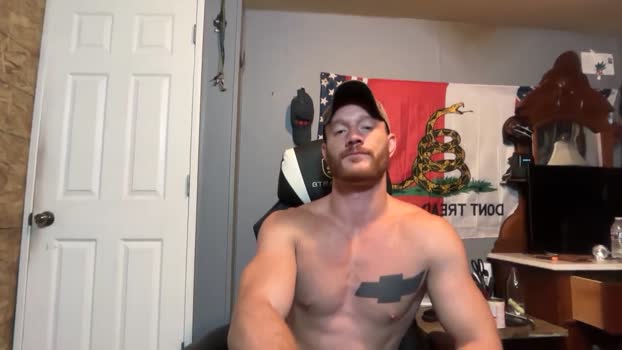420rebel jerkoff Webcam SHOW @ Cam4 27-09-2025
