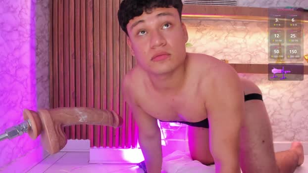 AndrewPeach sexyfeet Webcam SHOW @ Cam4 27-09-2025