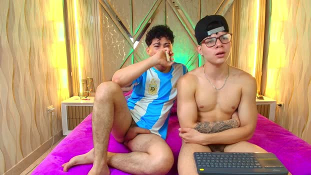 Angel_boyy2 Cam Webcam SHOW @ Cam4 27-09-2025