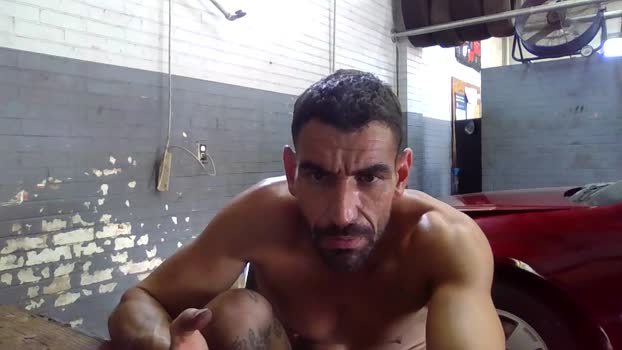 Bigtoyguy34 show Webcam SHOW @ Cam4 26-09-2025