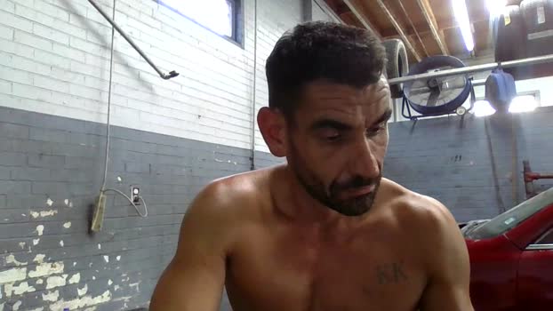 Bigtoyguy34 sexy Webcam SHOW @ Cam4 27-09-2025