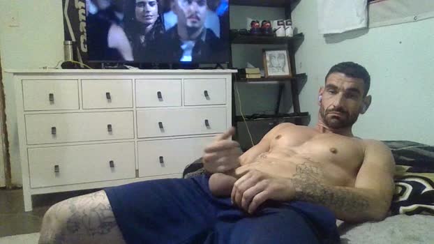 Bigtoyguy34 beautiful Webcam SHOW @ Cam4 27-09-2025
