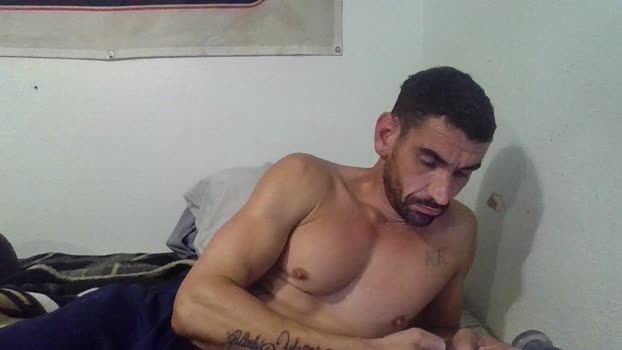 Bigtoyguy34 squirt Webcam SHOW @ Cam4 27-09-2025