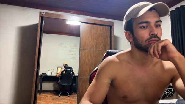 Drgym18 Porn Webcam SHOW @ Cam4 26-09-2025