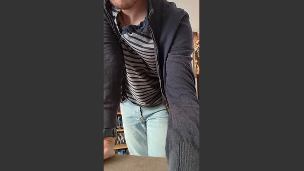 FrenchVikingMan fuck Webcam SHOW @ Cam4 27-09-2025
