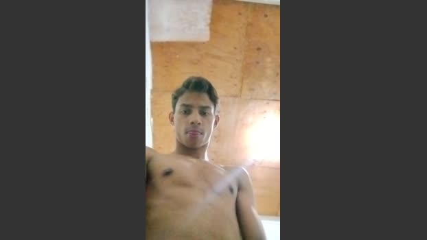 Julioassis Ass Webcam SHOW @ Cam4 27-09-2025